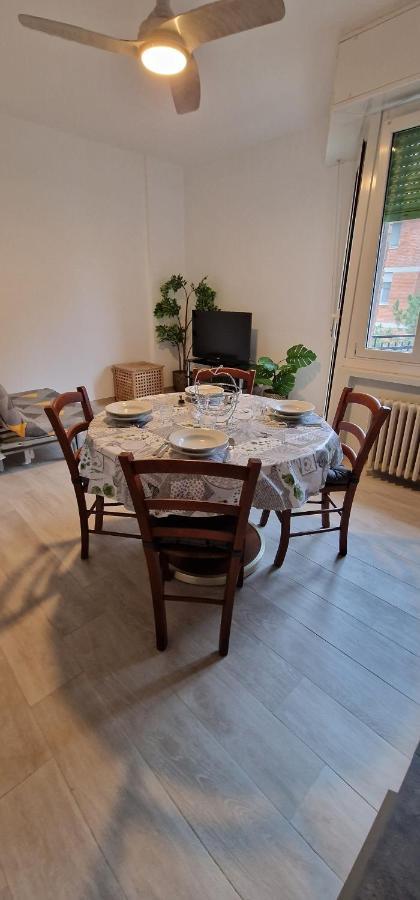 Appartement Shepherd's House Milan
